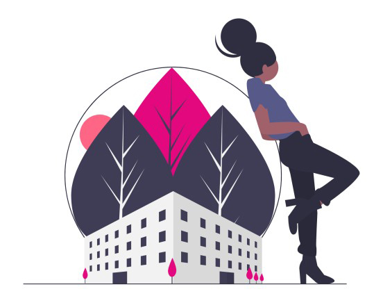 améliorations pour la ville