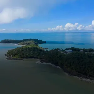 demenager en guyane