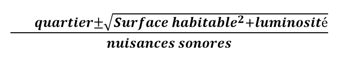 formule