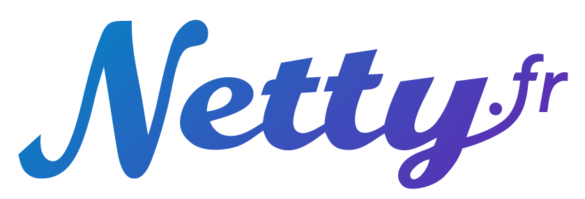 Netty