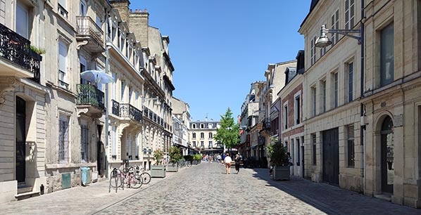photos ville de Reims